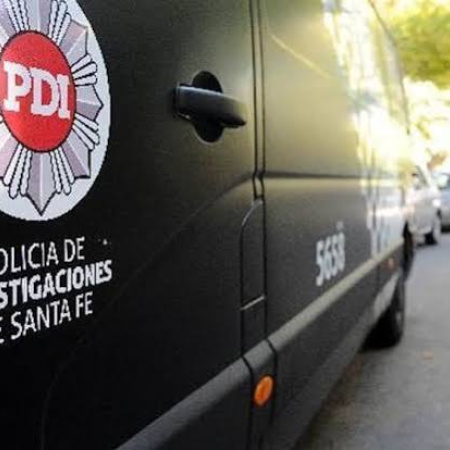 Hay cuatro detenidos por el crimen de José Luis Espinosa