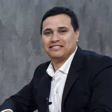 El ex candidato a intendente “Nico” Gómez quedó preso por estafas