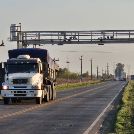 La Cámara Argentina de Comercio rechazó el cobro de peaje municipal en Ramallo