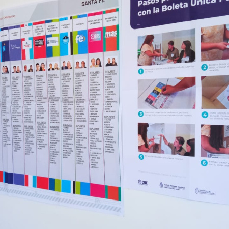 Santa Fe ya tiene fecha de elecciones