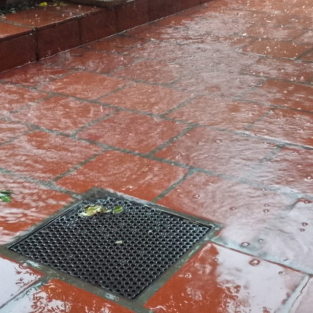 Lluvias: En Arroyo Seco cayeron 64 milímetros
