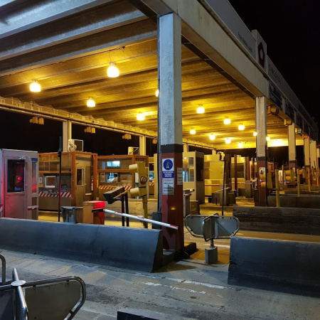 Arco Portuario difundió las nuevas tarifas que regirán a partir  del sábado