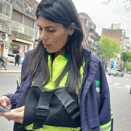 Una estibadora denunció golpes y amenazas de muerte en su lugar de trabajo