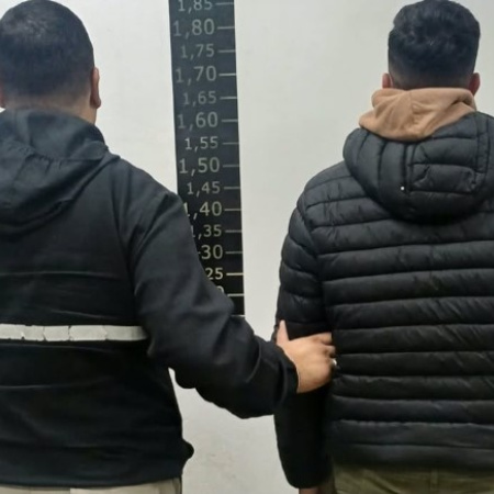 Una pareja de Arroyo Seco fue detenida por estafas con paquetes turísticos