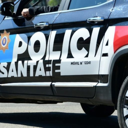 Un muerto y dos heridos en un ataque a balazos en Alvear