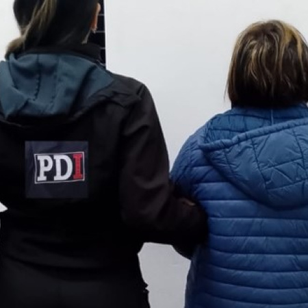 Imputaron a la pareja de Arroyo Seco por estafa y ambos permanecerán presos