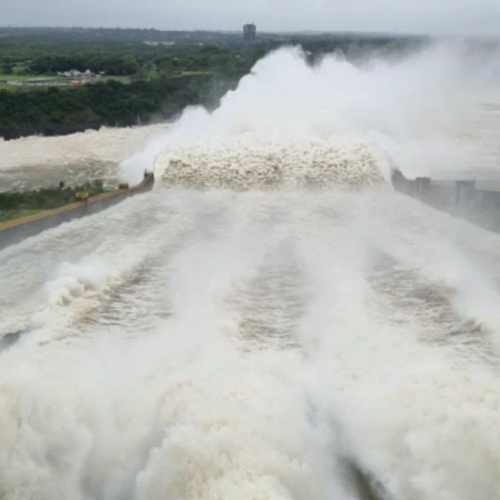 El nivel de alerta en Rosario podría llegar hacia finales de octubre
