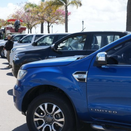 Este viernes se rematarán 224 lotes en la ciudad de Santa Fe