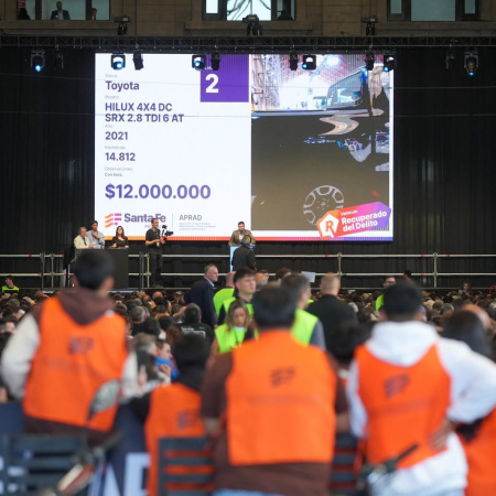 De una casa en $ 76 millones a un videojuego Arcade en $ 130.000