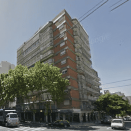 Subastarán otro departamento decomisado en la causa Carbón Blanco