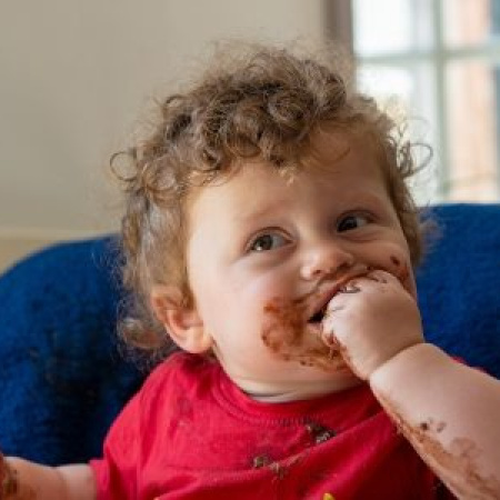 Santa Fe y Unicef Argentina lanzaron una guía de alimentación infantil