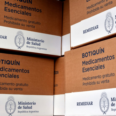 El Programa Remediar se reformula para priorizar la atención de enfermedades vasculares