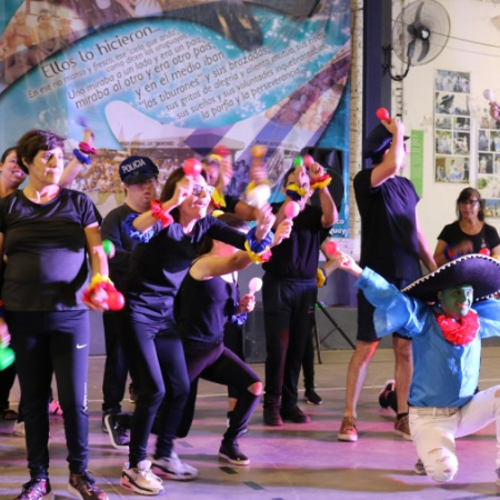Comienza el Cierre de los Talleres Culturales 2026