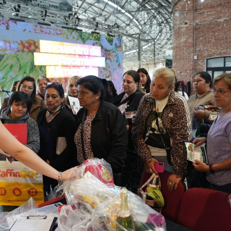 Nuevas oportunidades para mejorar la alimentación en escuelas y comedores
