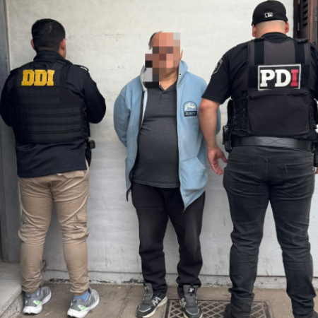 Permanecerá preso el pastor de Villa Constitución acusado de abuso sexual