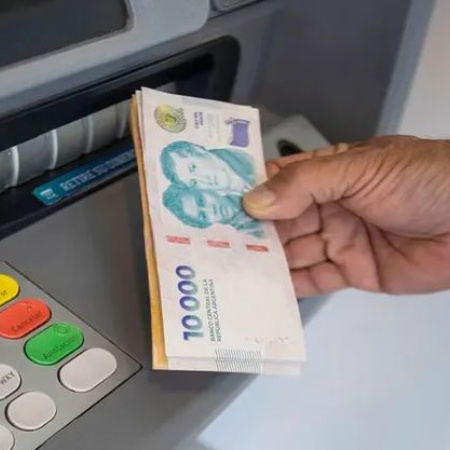 Cronograma de pago de haberes de octubre a trabajadores provinciales
