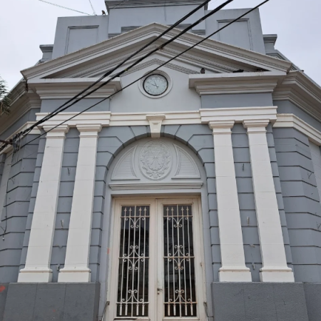 La municipalidad lanzó un proyecto de moratoria para regularizar deudas municipales